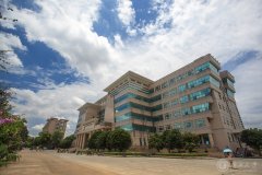 广西大学图书馆